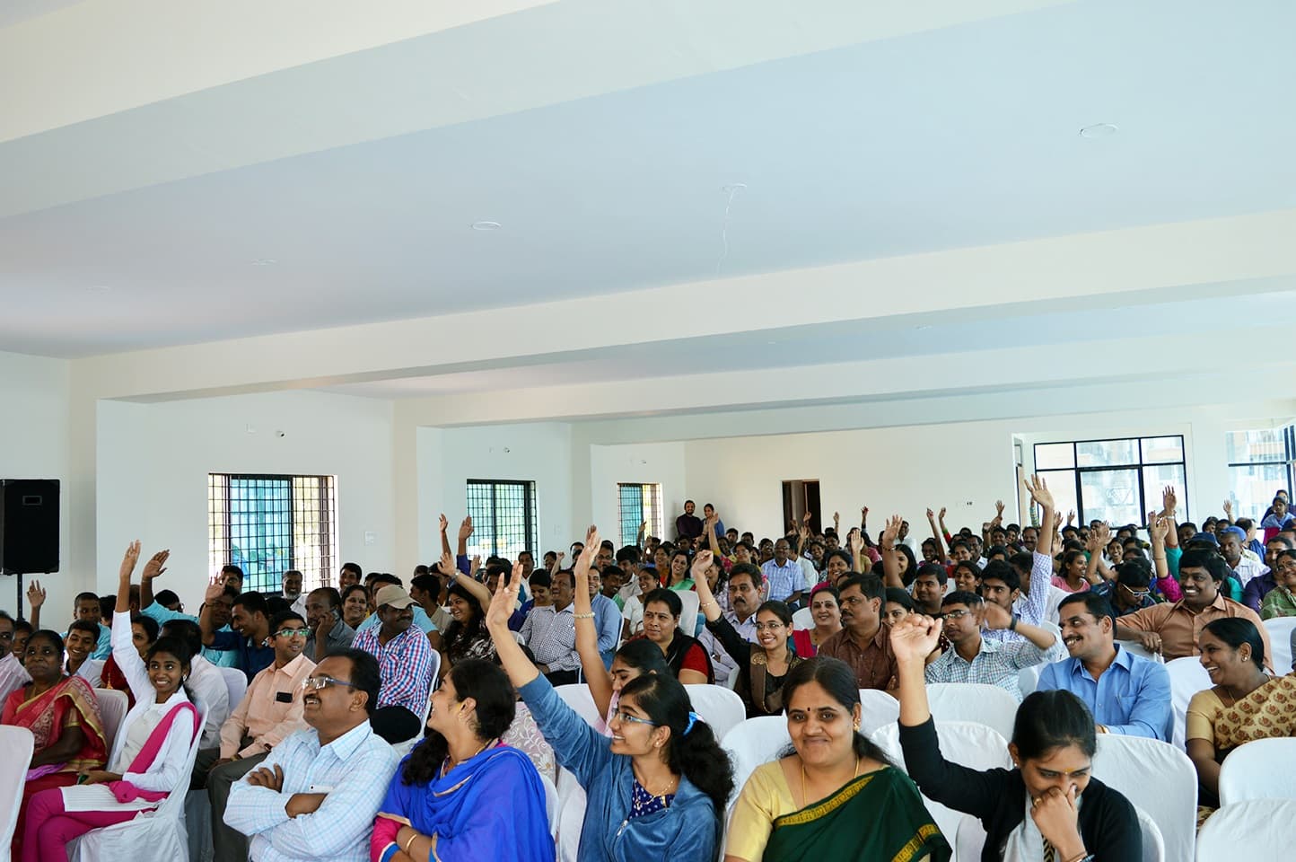 Lohit's Academy College of Commerce Bangalore College photo 1